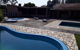 Sítio Lírio Do Vale- Munhoz, Mg Casa De Férias